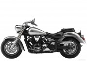 Yamaha XVS1300A Midnight Star